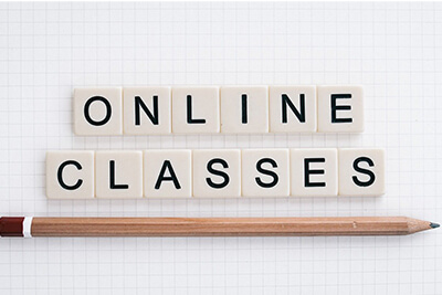 Online Classes - Advanedu